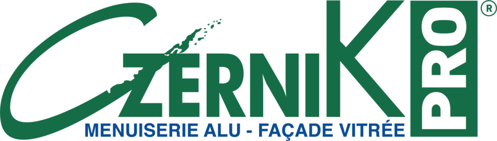 Czernik Pro - Logo