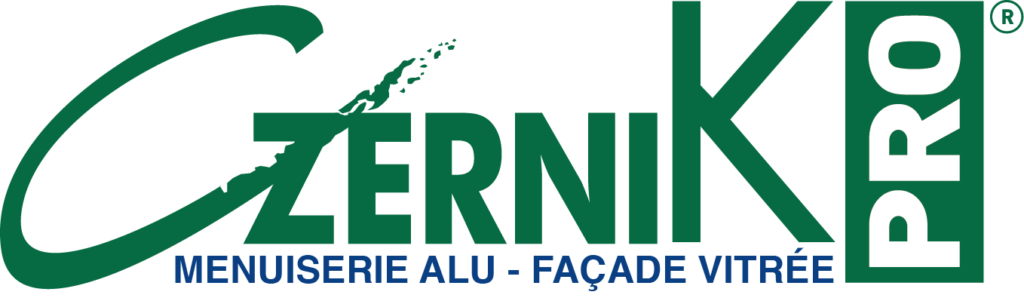 Czernik Pro - Logo