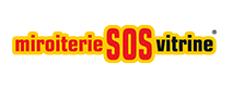 Logo SOS Vitrine